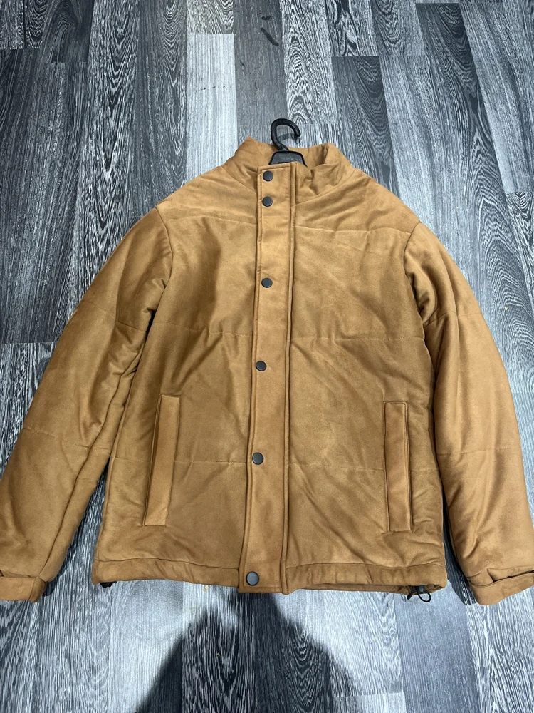Jackets