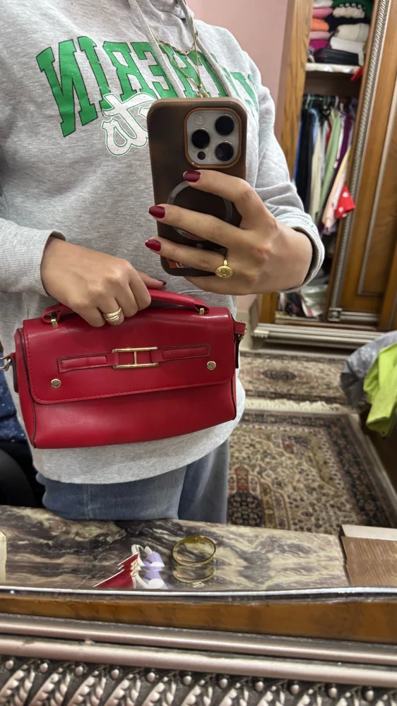 Local Cross-Body Bags, Good, photo 2