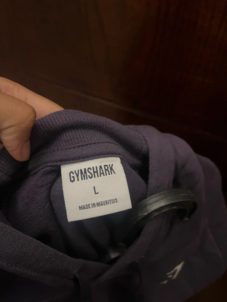 Gymshark Hoodies, size L / 40 / 12, photo 4