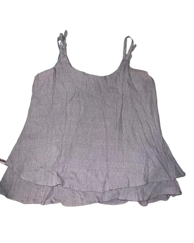 Tank Tops