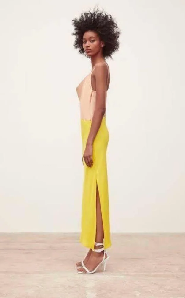 Zara Midi Dresses, Excellent, size XS / 34 / 6, photo 2