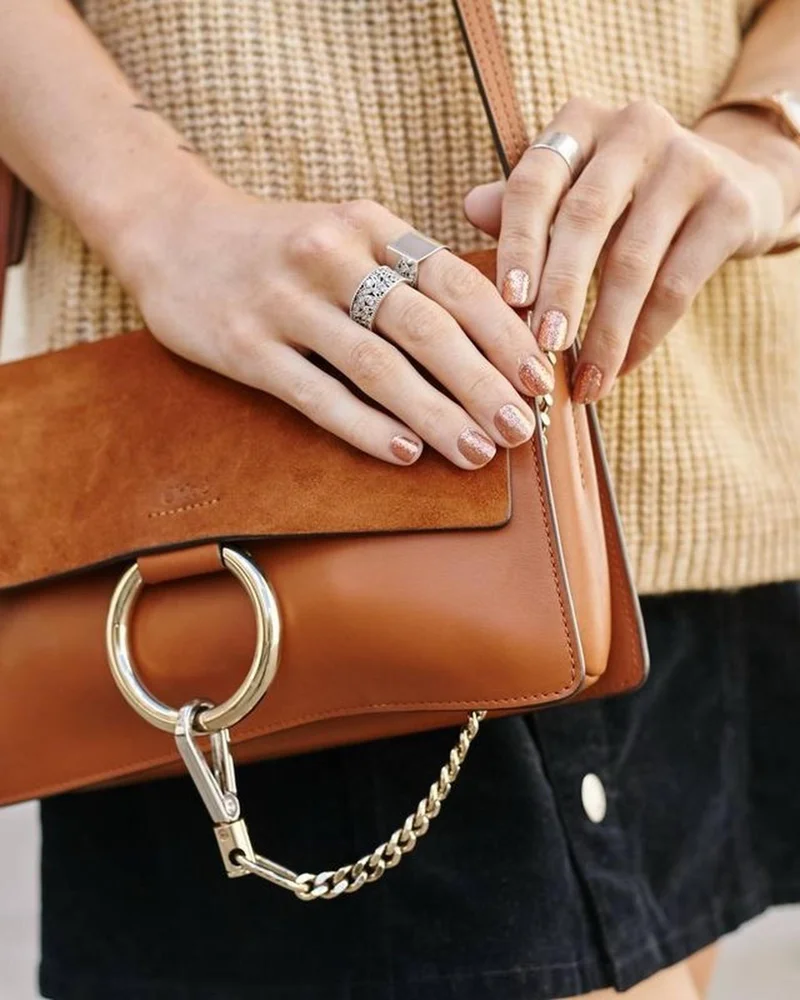 Chloé Cross-Body Bags