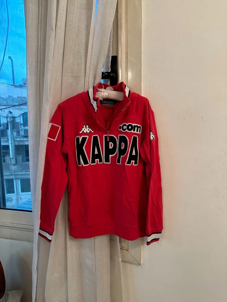 Kappa Sweatshirts
