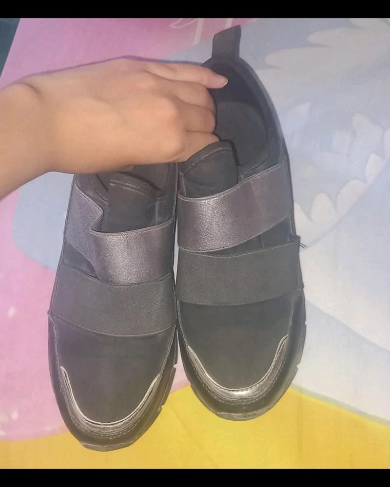 Flats, size 37, photo 3