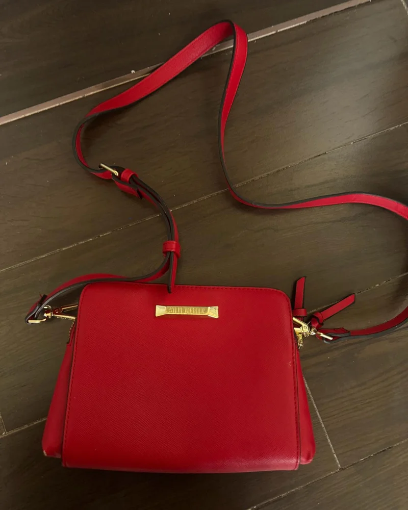 Steve Madden Cross-Body Bag