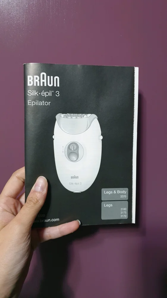 Braun Beauty Tools, size Other, photo 4