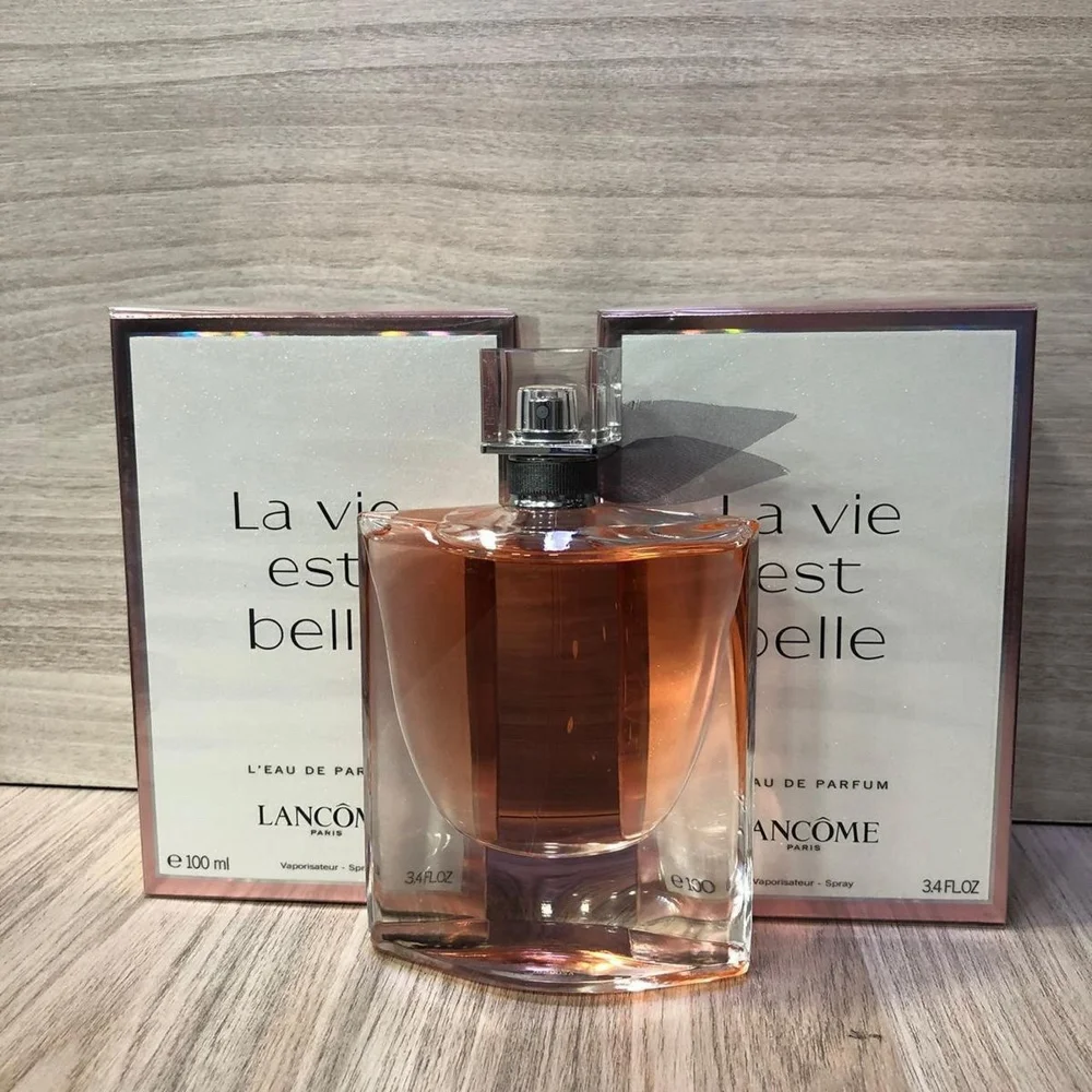 Lancôme Perfume