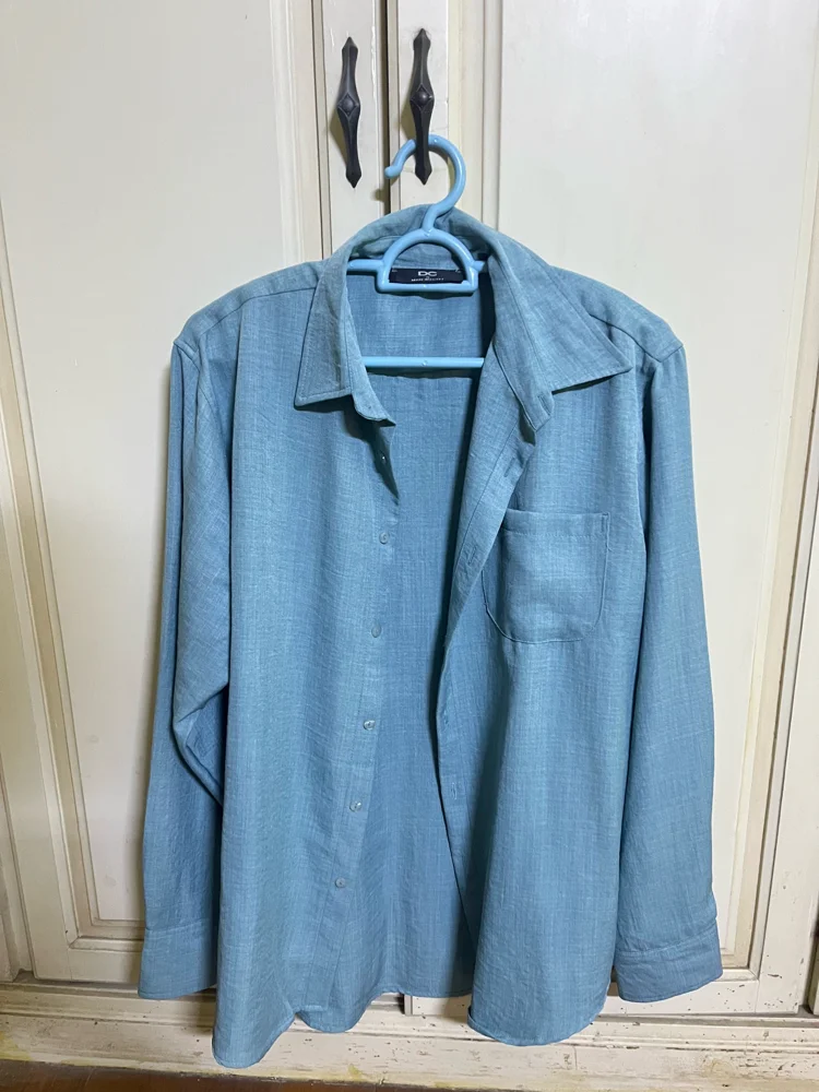 DC Shirts, Excellent, size S / 36 / 8, photo 2