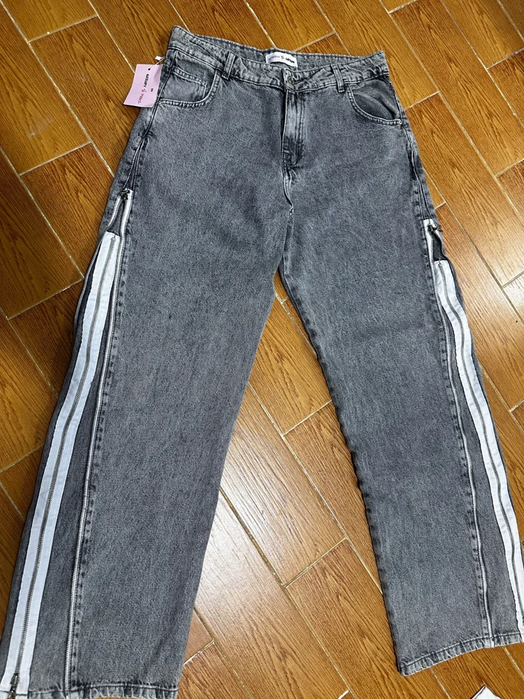 Notfound Co Jeans, size L / 40 / 12, photo 3