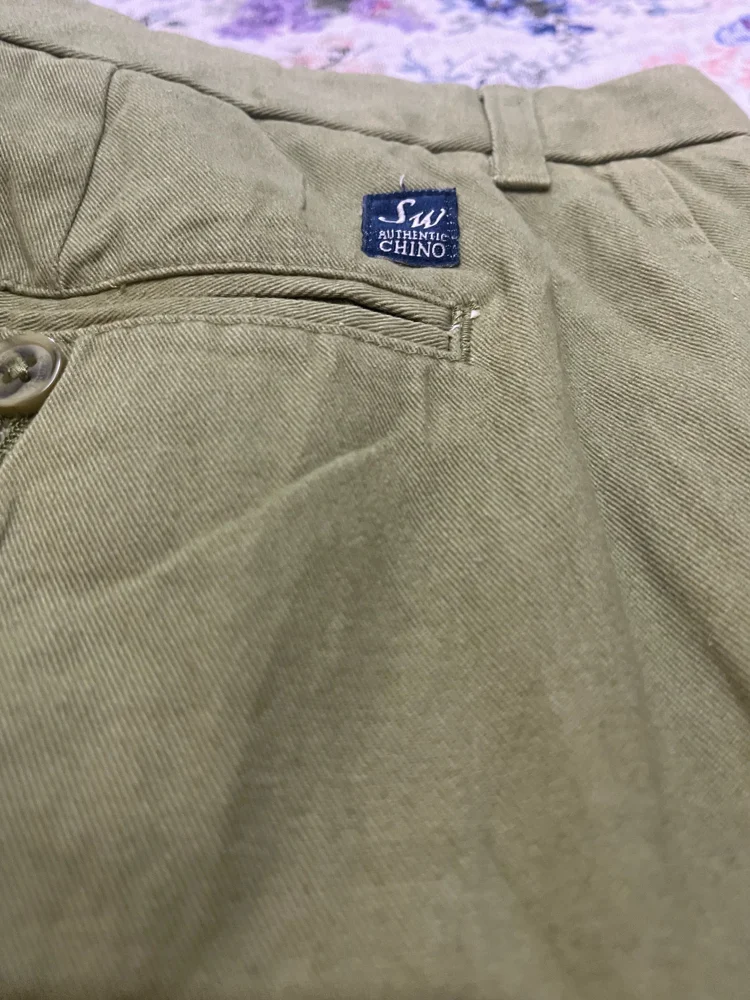 Samuel Windsor Pants, size W36, photo 4