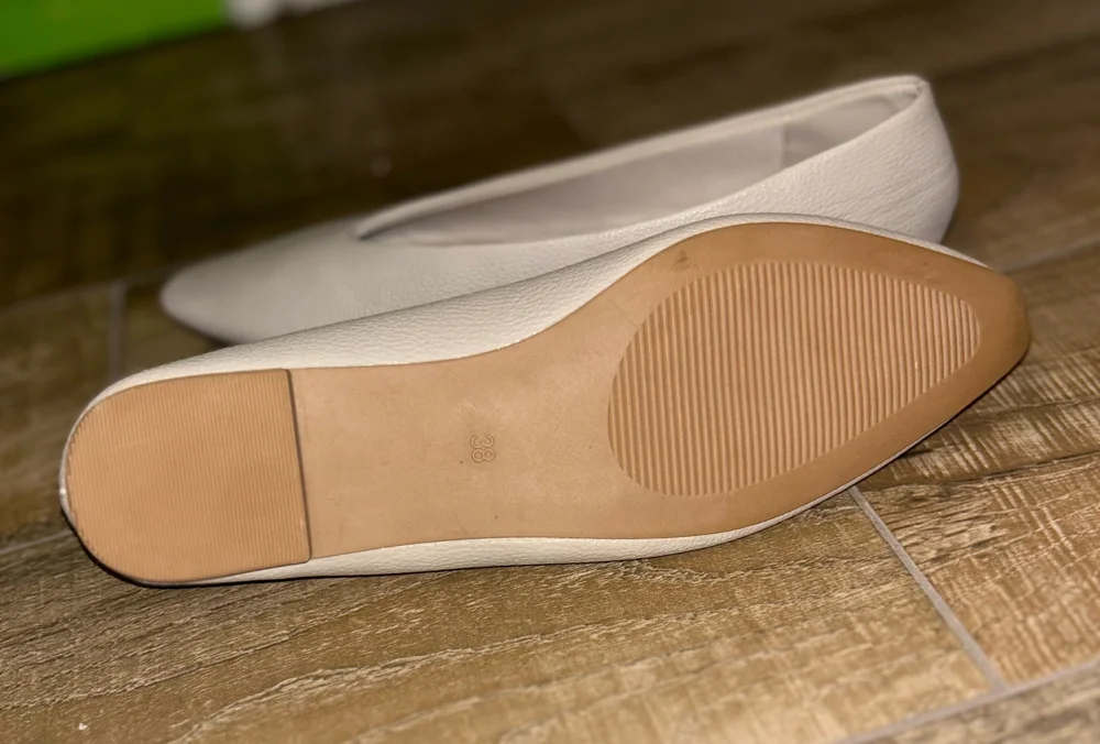 Flats, size 38, photo 4