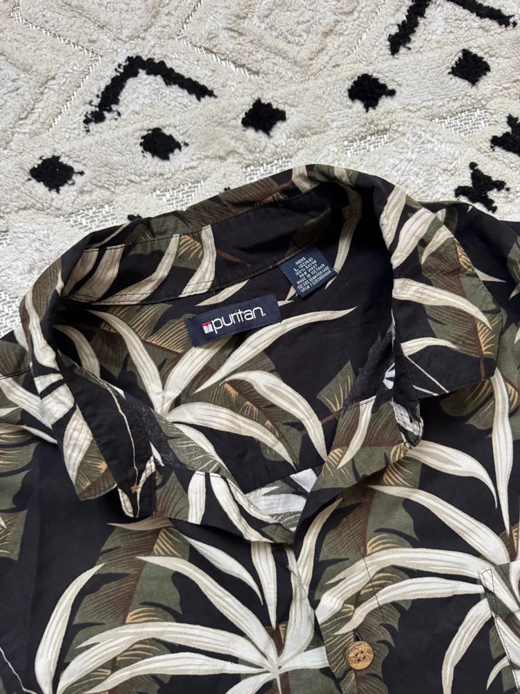 Shirts, size L, photo 2