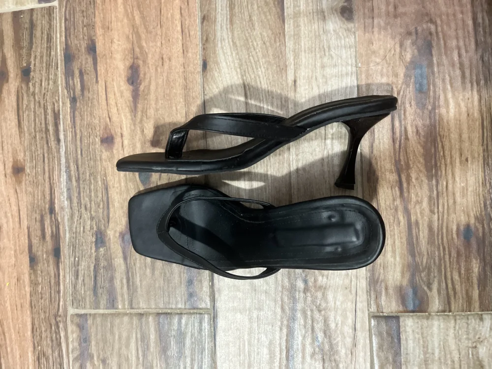 Kitten Heels, size 37, photo 3