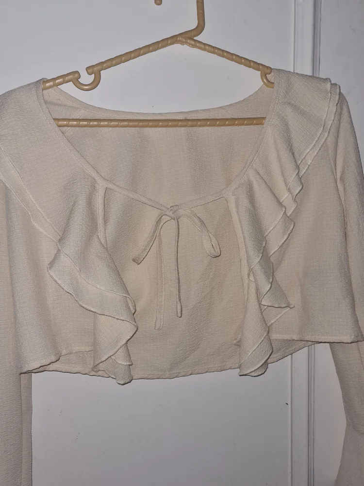Shein Crop Tops