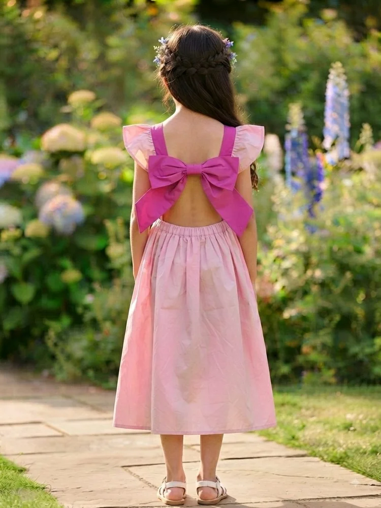 Shein Dresses, size 7y, photo 2