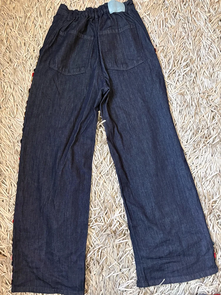 Kamzi Jeans, New with tags, size M / 38 / 10, photo 2