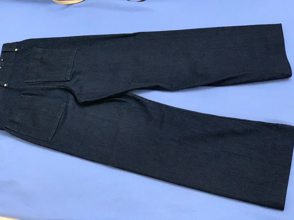Zara Jeans, Excellent, size L / 40 / 12, photo 3