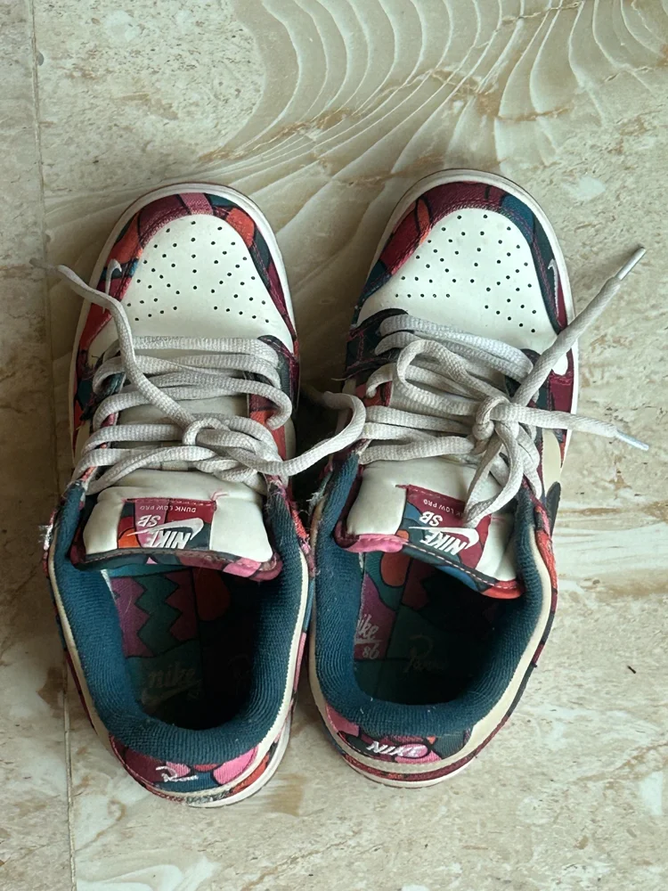 Nike Sneakers, Excellent, size 38, photo 3