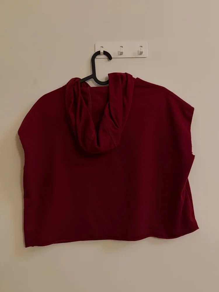 Scala Hoodies, Good, size XL, photo 2