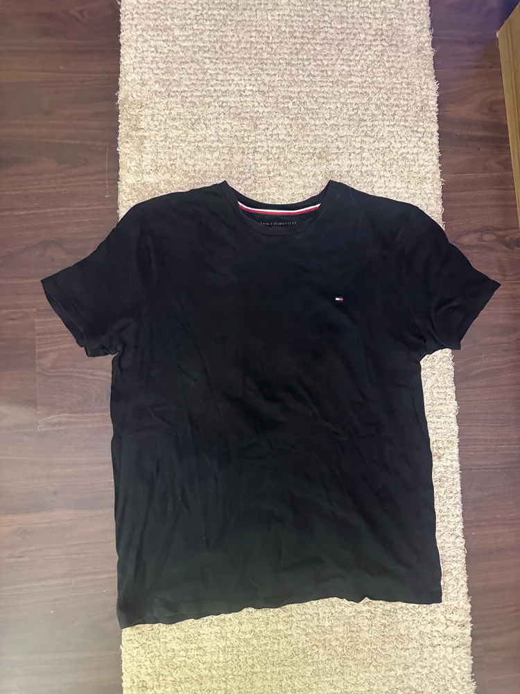 Tommy Hilfiger T-shirts, Excellent, size L / 40 / 12, photo 2