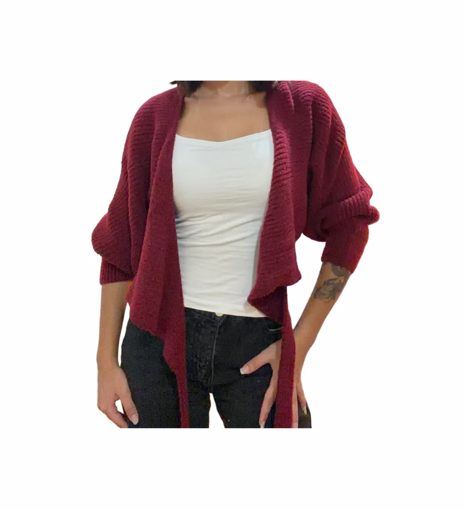 Cardigans, size One size, photo 3