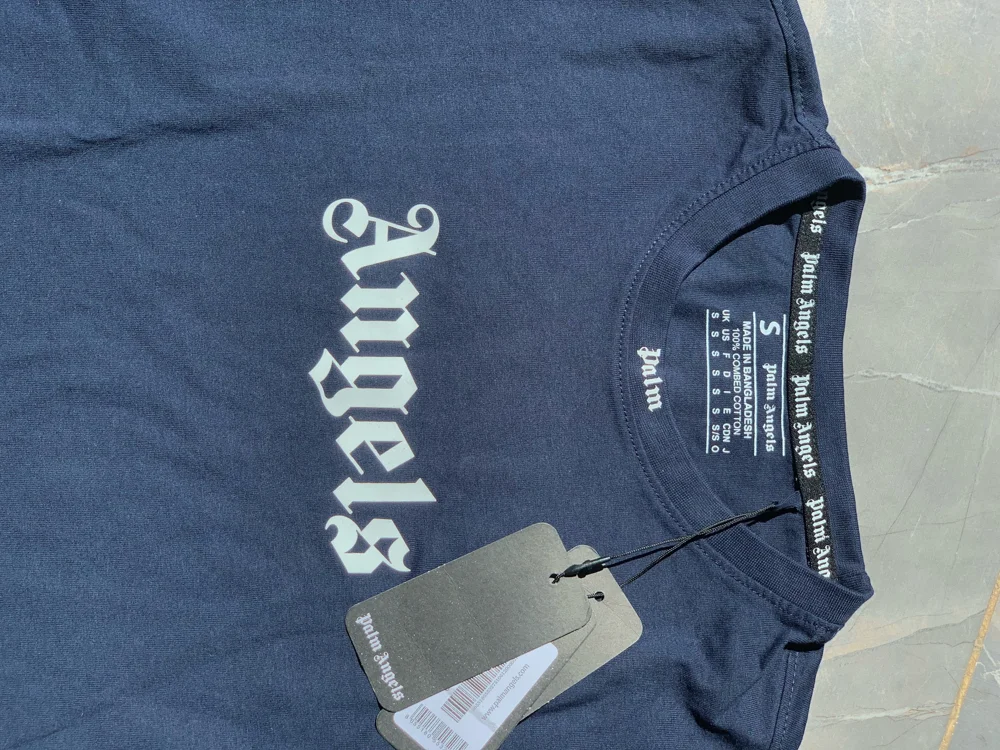 Palm Angels Shirts, size S, photo 2