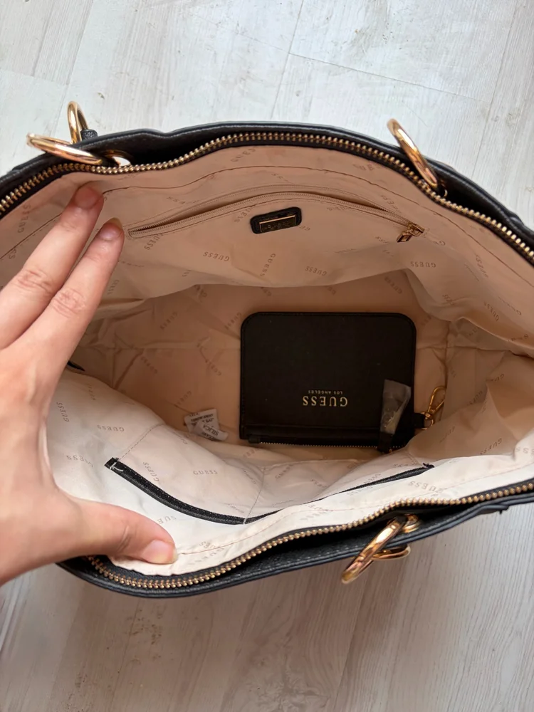 Shoulder Bag, size Other, photo 4