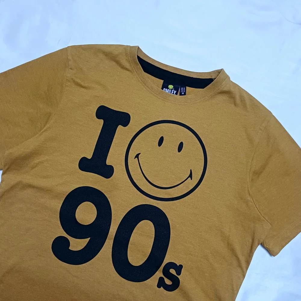 Smiley World T-shirts, Excellent, size M, photo 2