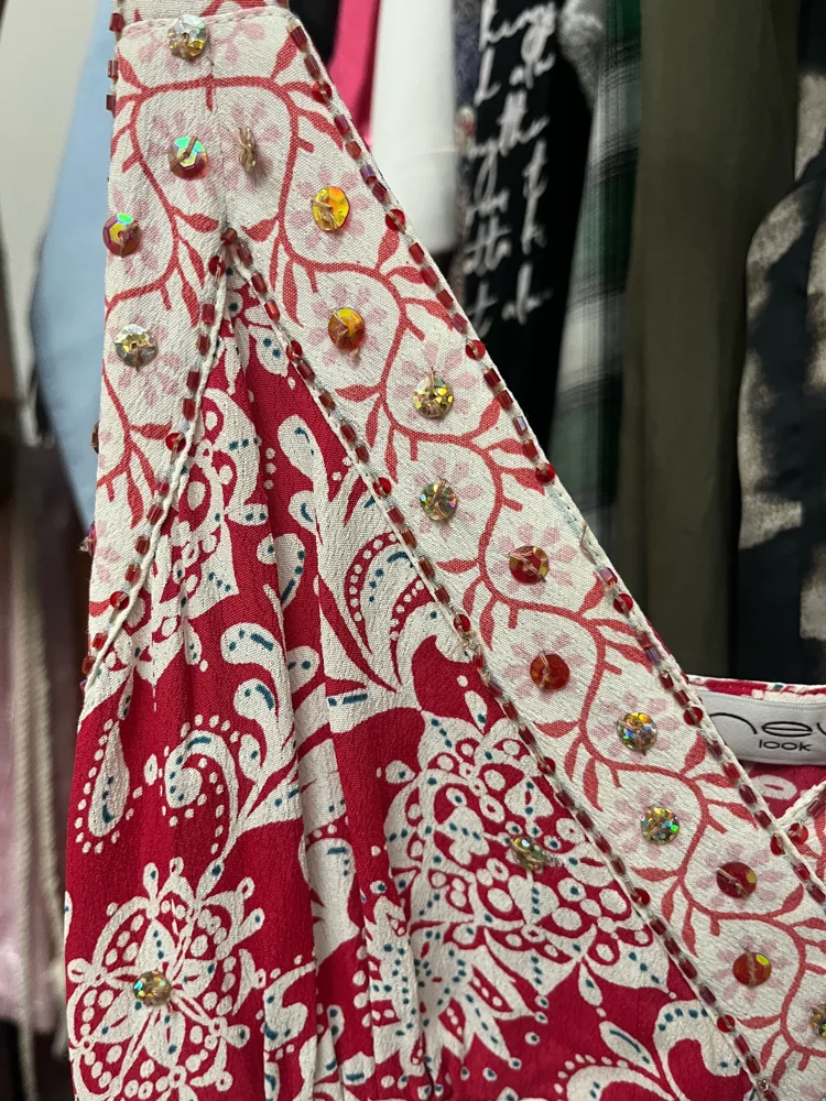 New Look Maxi Dresses, size XS / 34 / 6, photo 4
