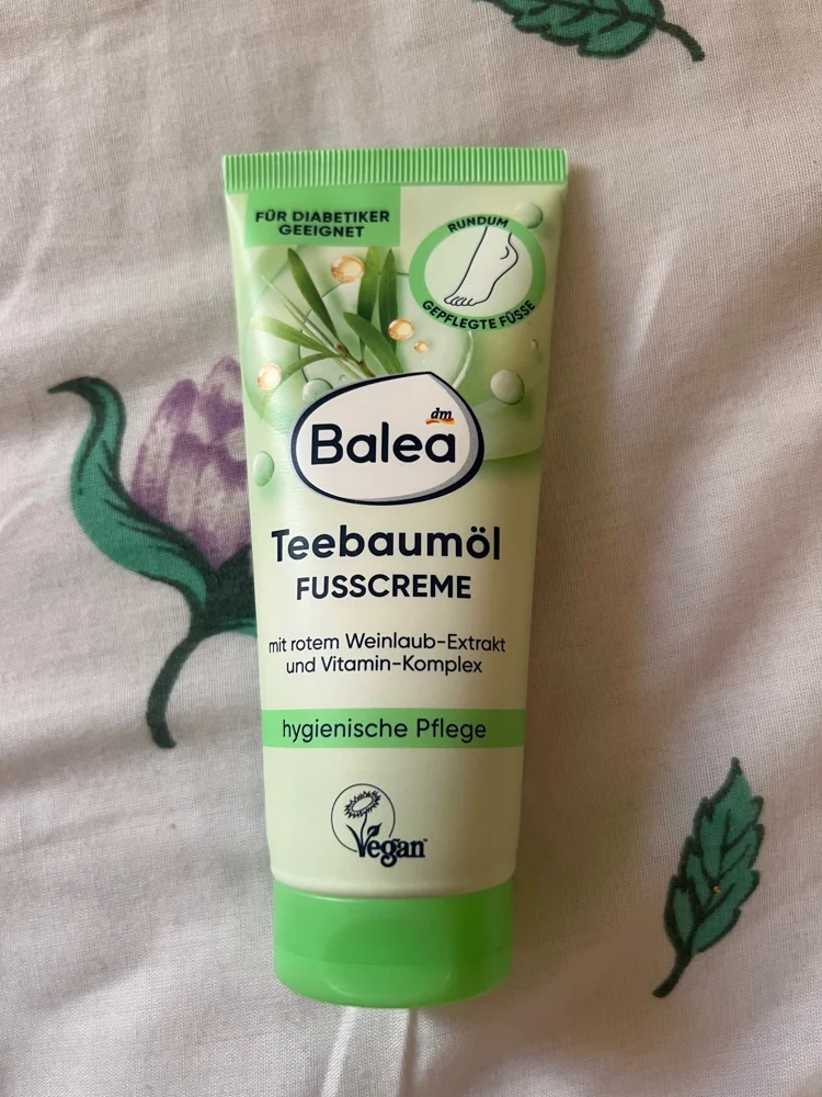 Balea Body