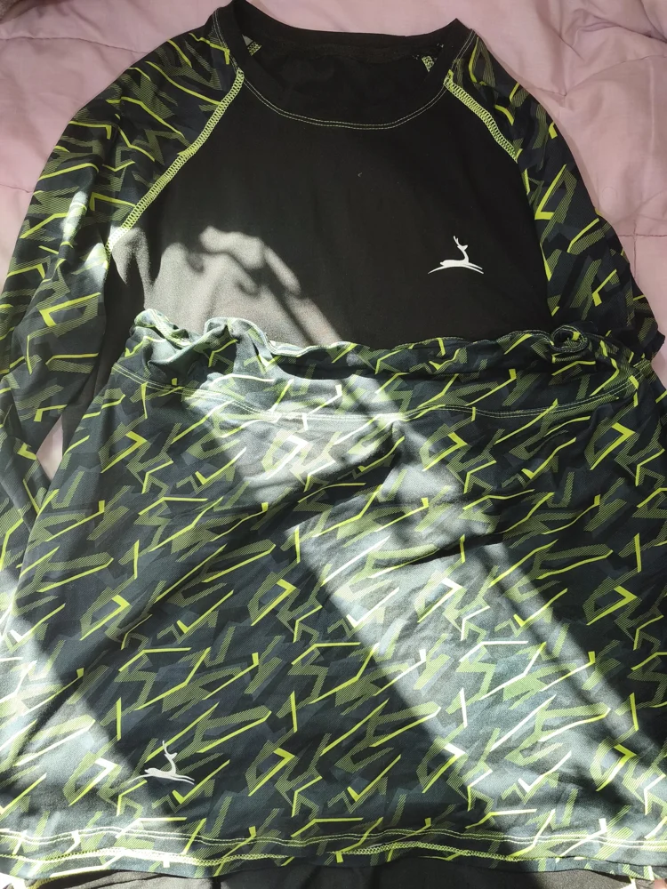 Local Athletic Jackets, Excellent, size L / 40 / 12, photo 2