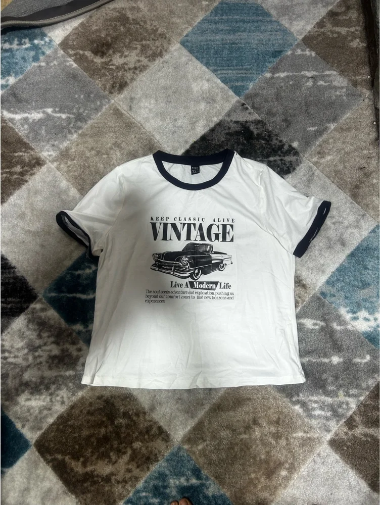 Shein Shirts