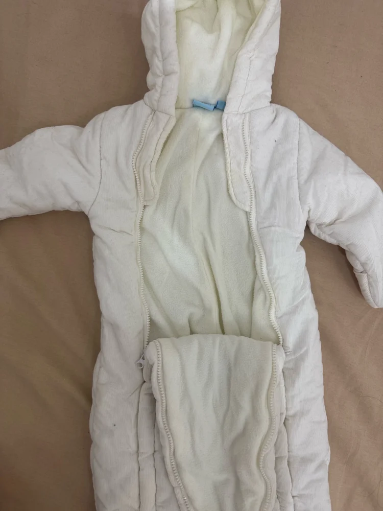Junior Sets, Very good, size 0–1m, photo 2