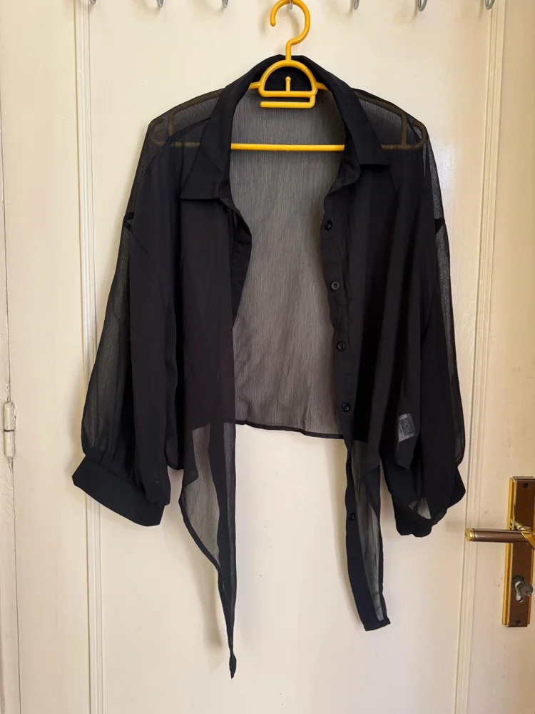 Shein Blouses