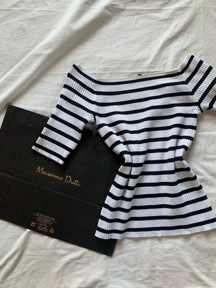 Massimo Dutti Blouses