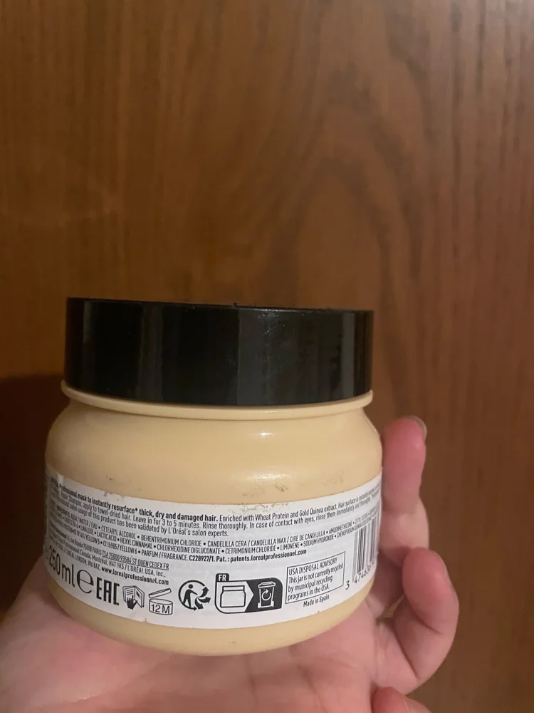 Masks & Treatments, size Other, photo 3