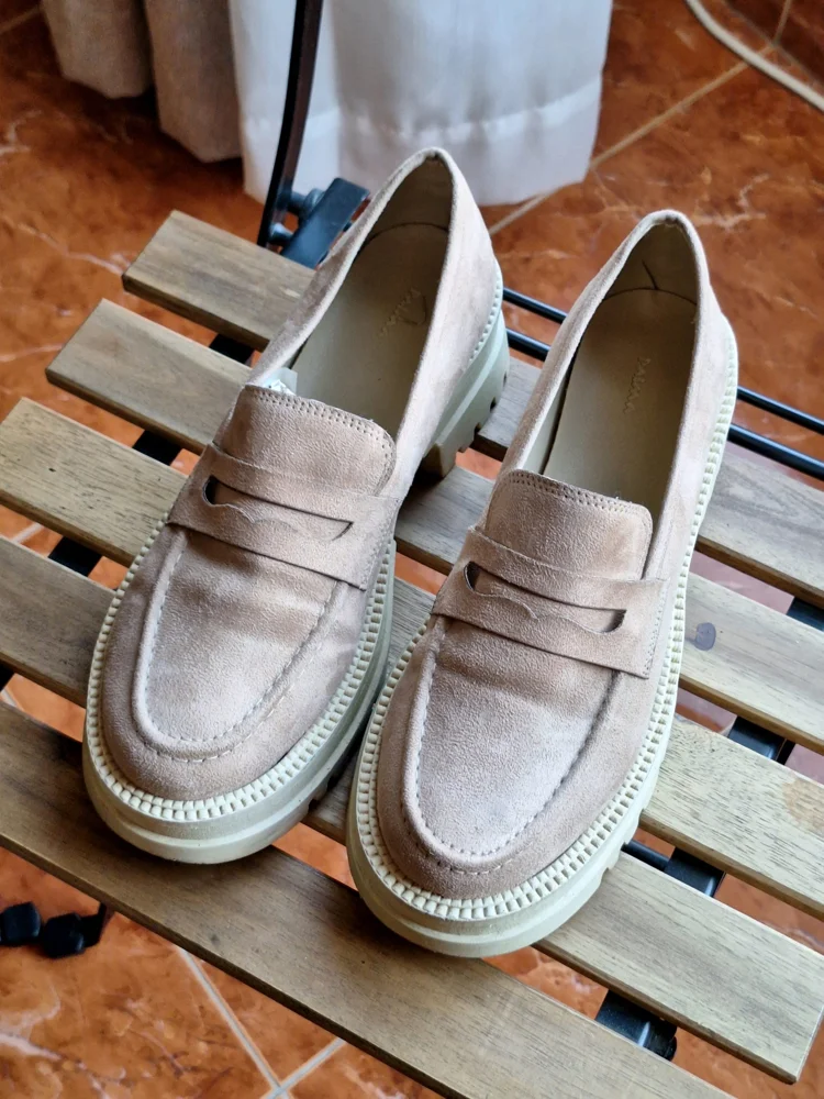 Palma Loafers, size 39, photo 2