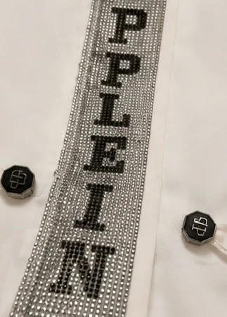 Philipp Plein Jackets, size L, photo 5
