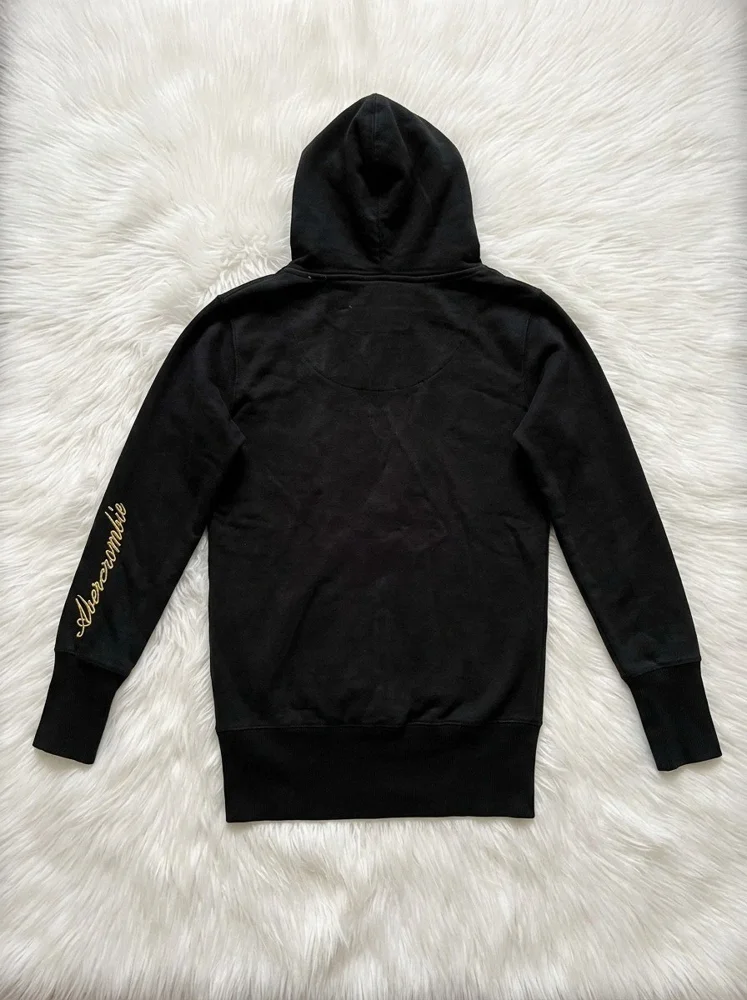 Abercrombie & Fitch Hoodies, New with tags, size S / 36 / 8, photo 3