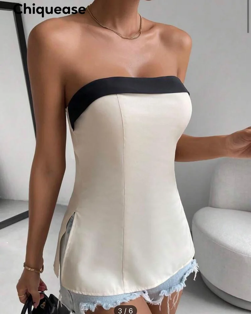 Shein تانك توب