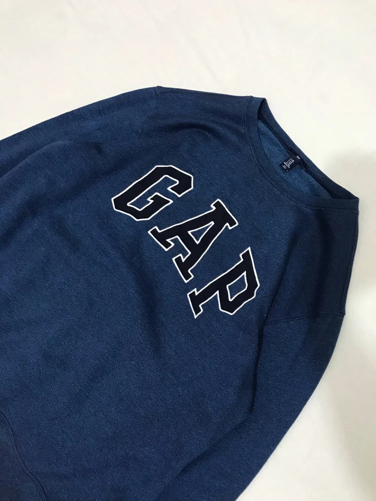 GAP Sweatshirts, Excellent, size XL, photo 3