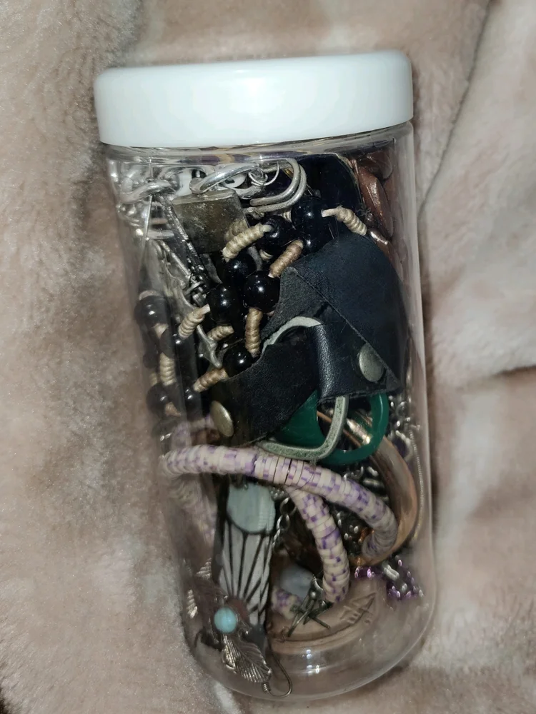 Necklaces, size Other, photo 4