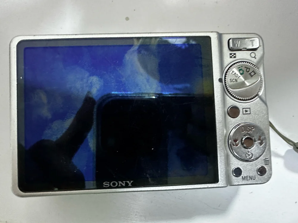 Digital Cameras, size Other, photo 2