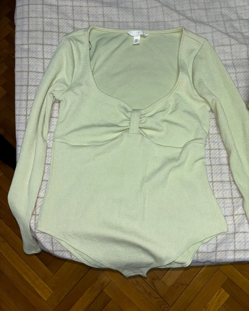 H&M Long Sleeve
