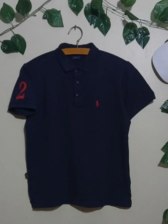 Polo Ralph Lauren Polo Shirts, size S, photo 3