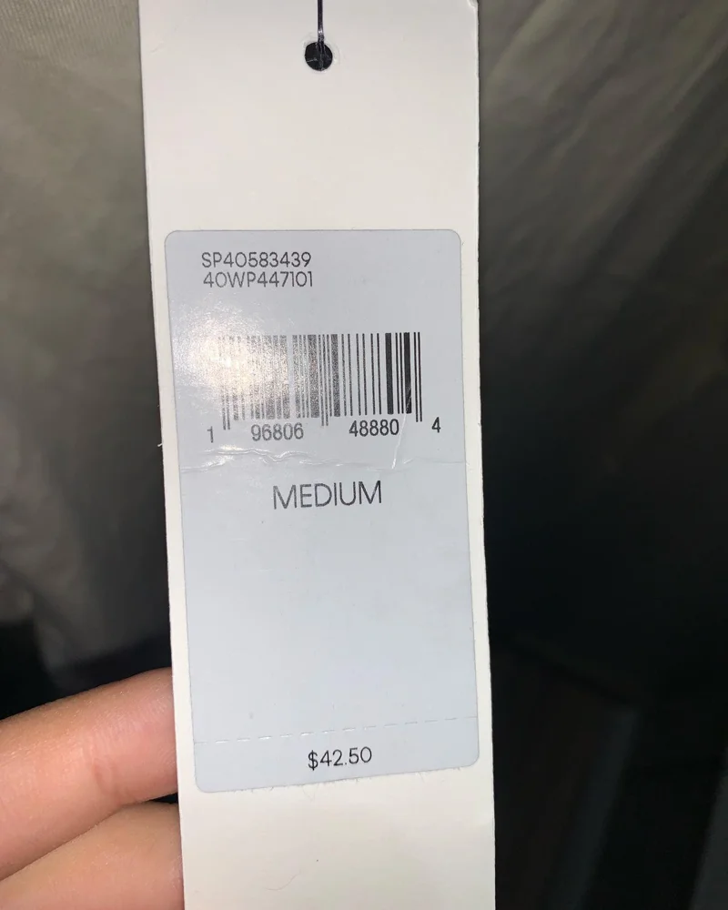 Calvin Klein T-shirts, size M, photo 3