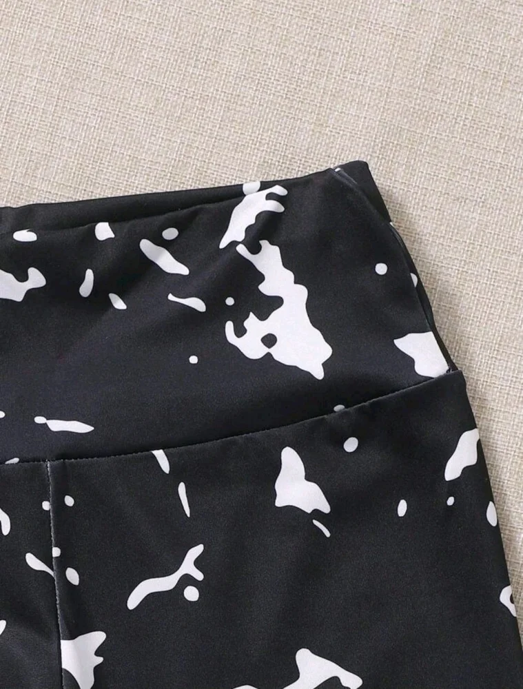 Shein Leggings, size L / 40 / 12, photo 2