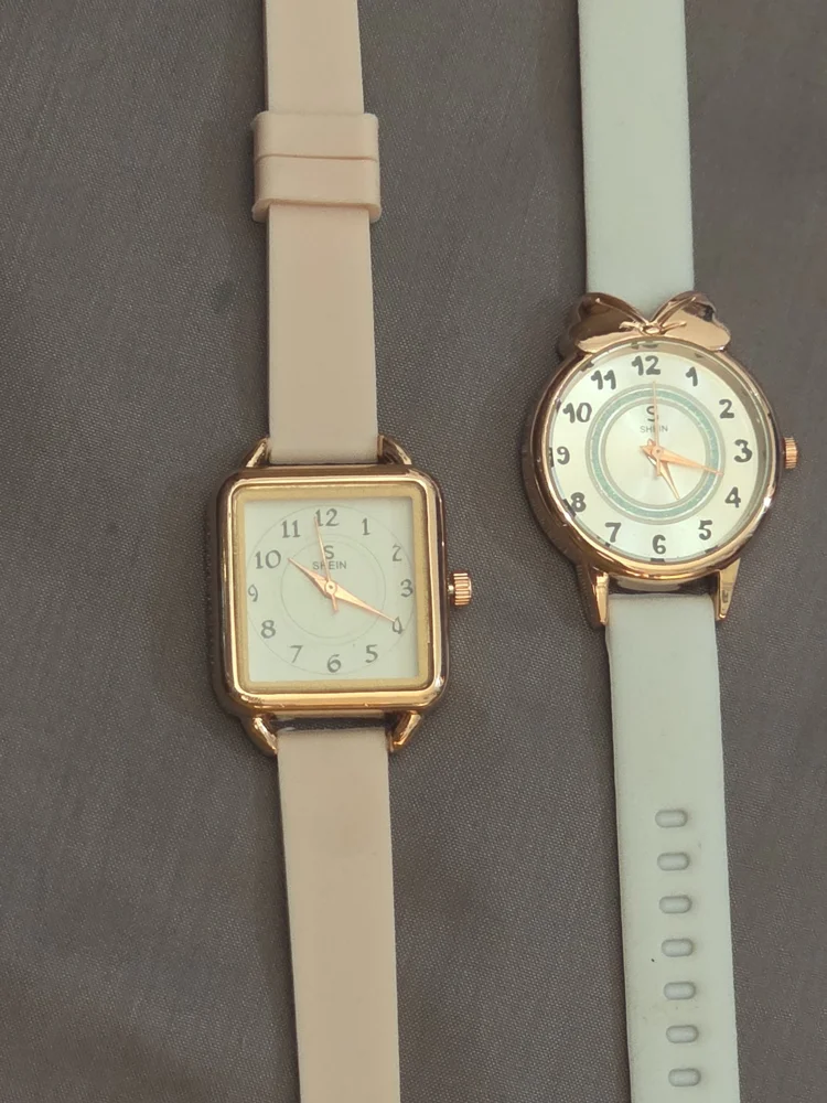 Shein Watches