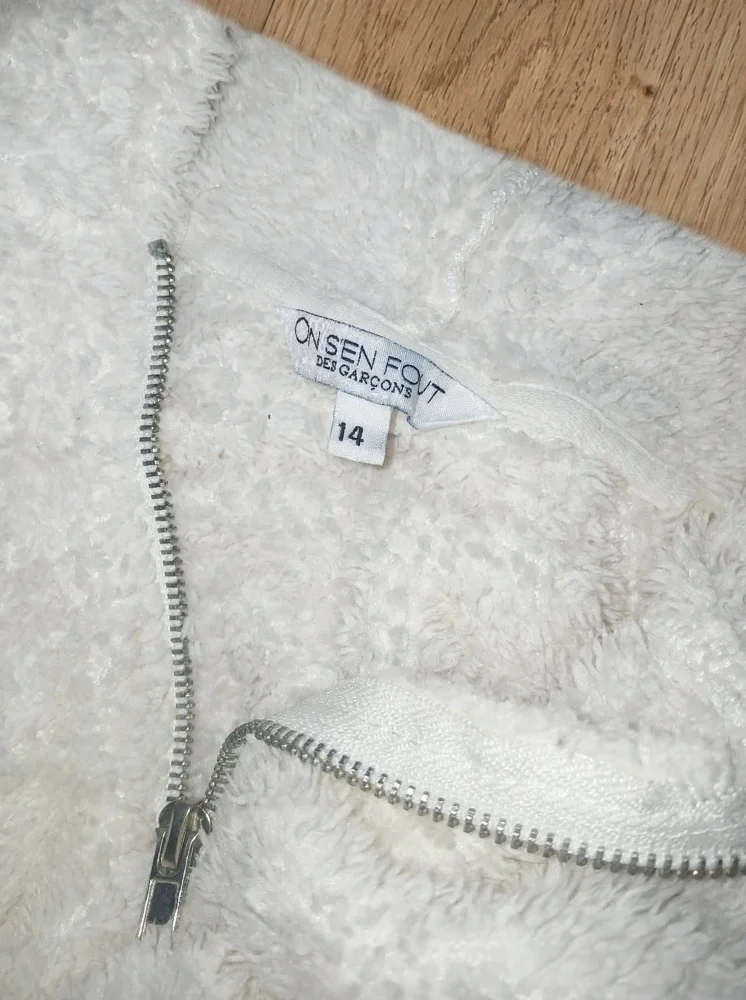 Hoodies, Very good, size XS / 34 / 6, photo 2