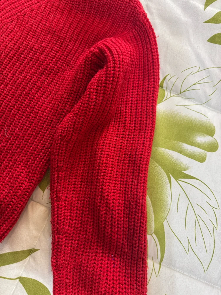 H&M سويترات وبلوفرات، حالة مقبولة، مقاس XS / 34 / 6، صورة 3